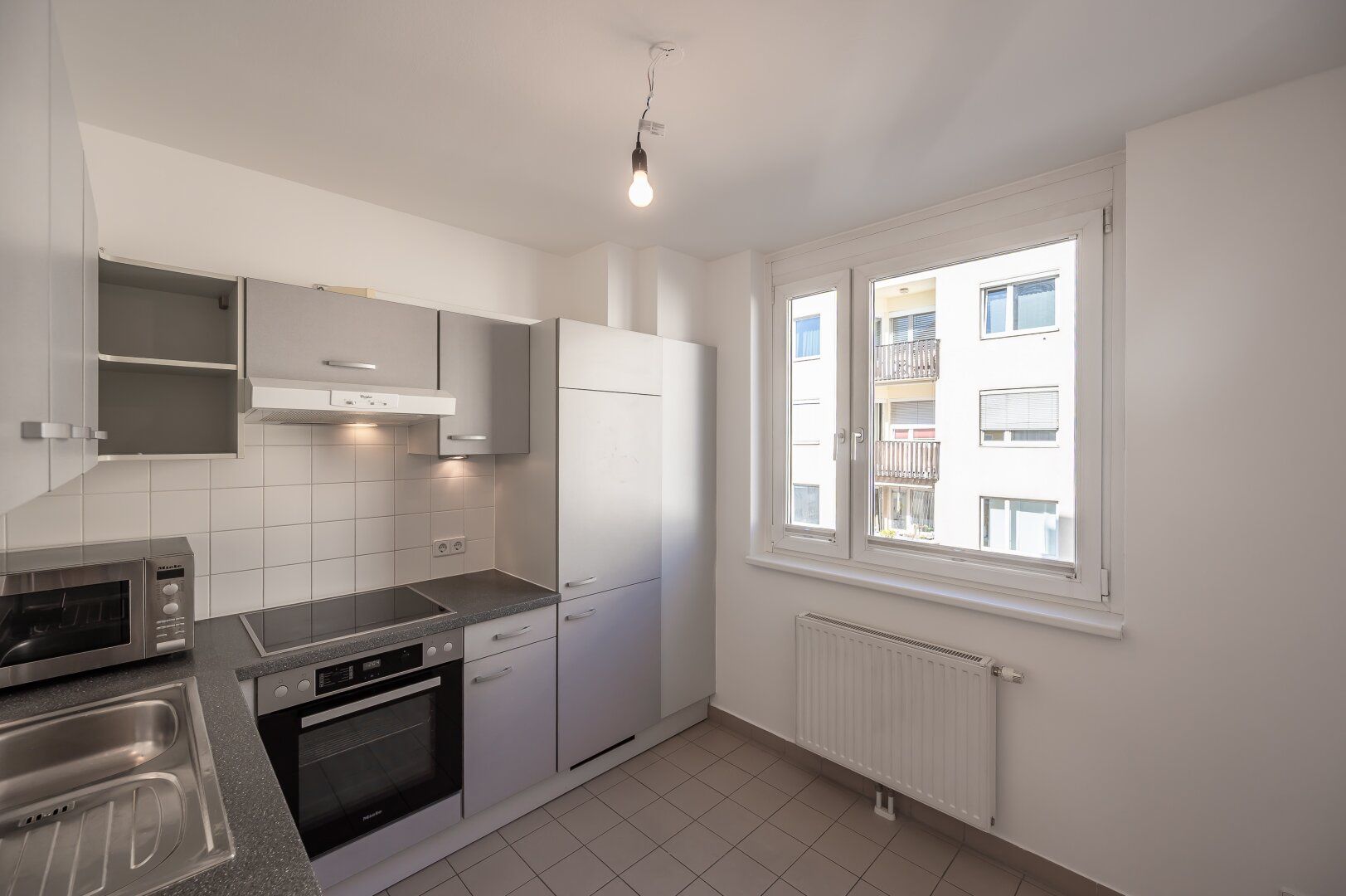 Wohnung – Wien - Ansicht 3