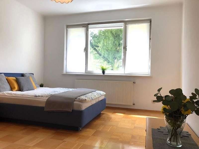 Wohnung – Graz - Mehr