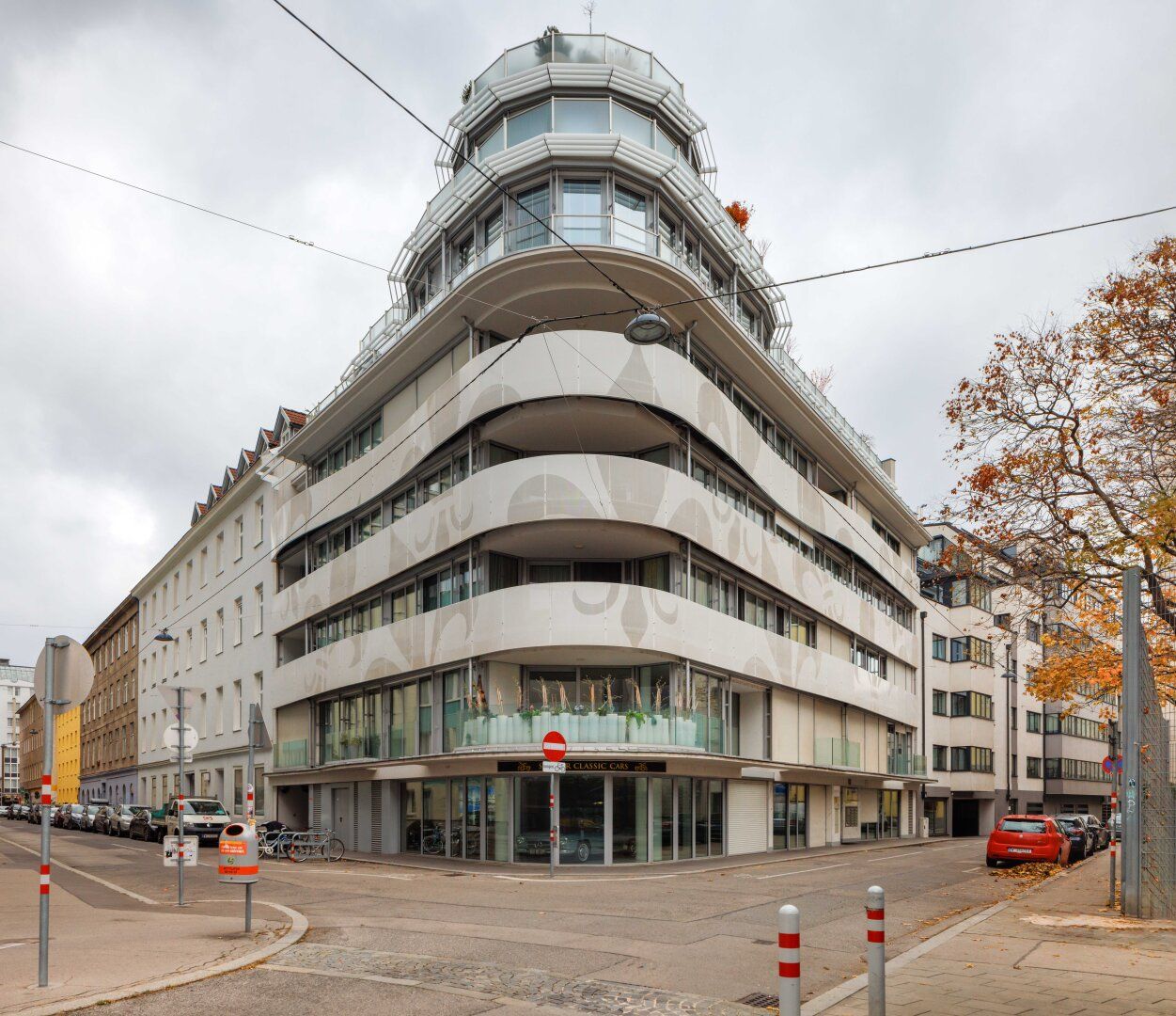 NÄHE SCHWEDENPLATZ!!!!! Neubau! komplett möblierte Luxuswohnung im Zentrum von Wien!