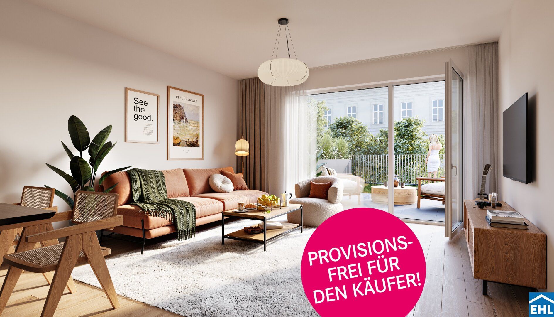 Wohngenuss, der auf der Zunge zergeht - 16er-Melange, Ihr perfektes Zuhause!