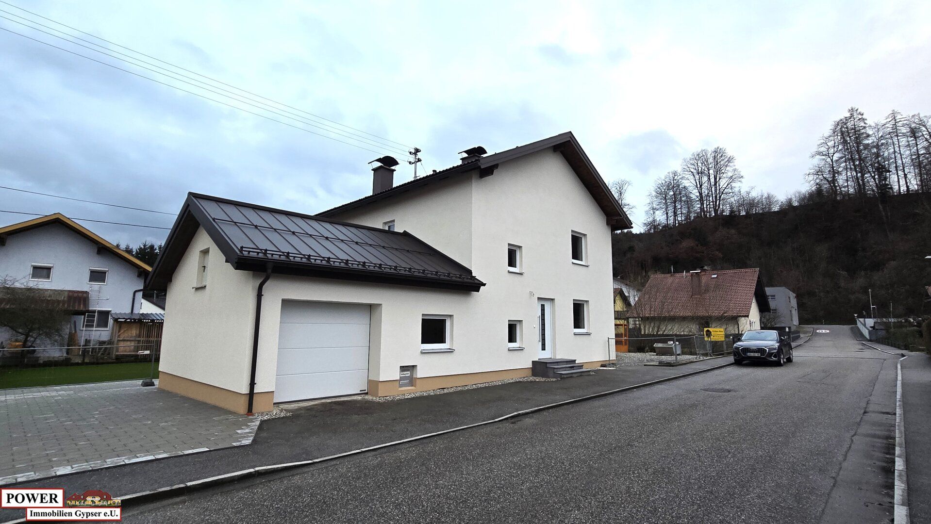 saniertes Wohnhaus TOP Preisangebot !!