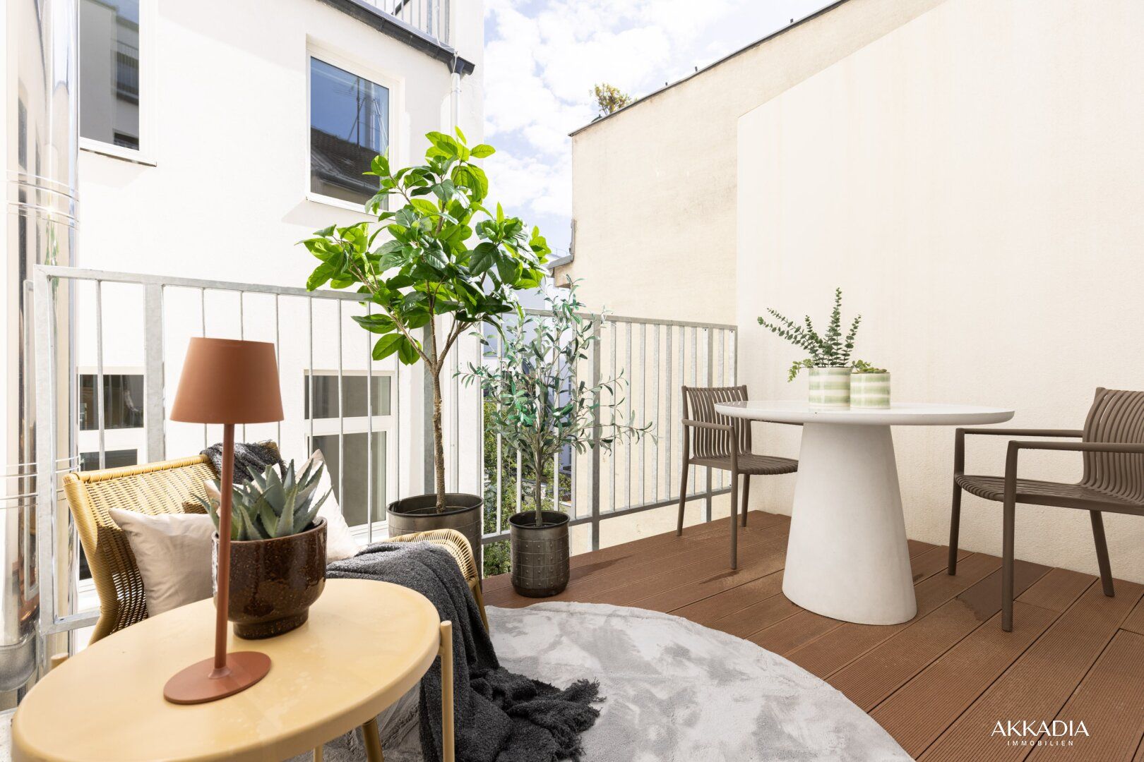 Wohnung – Wien - Ansicht 3