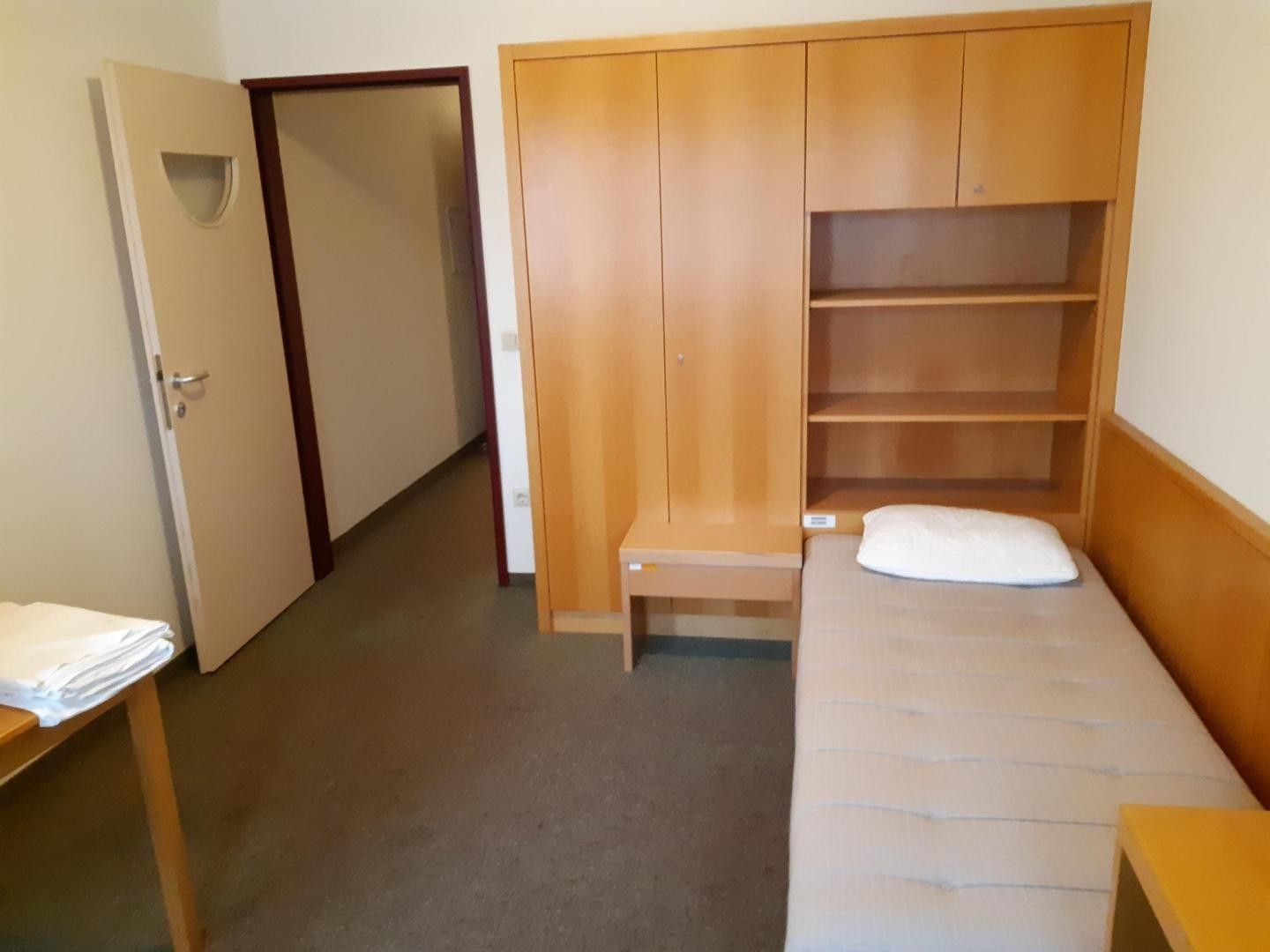 Büro im Postgebäude - Ansicht 5