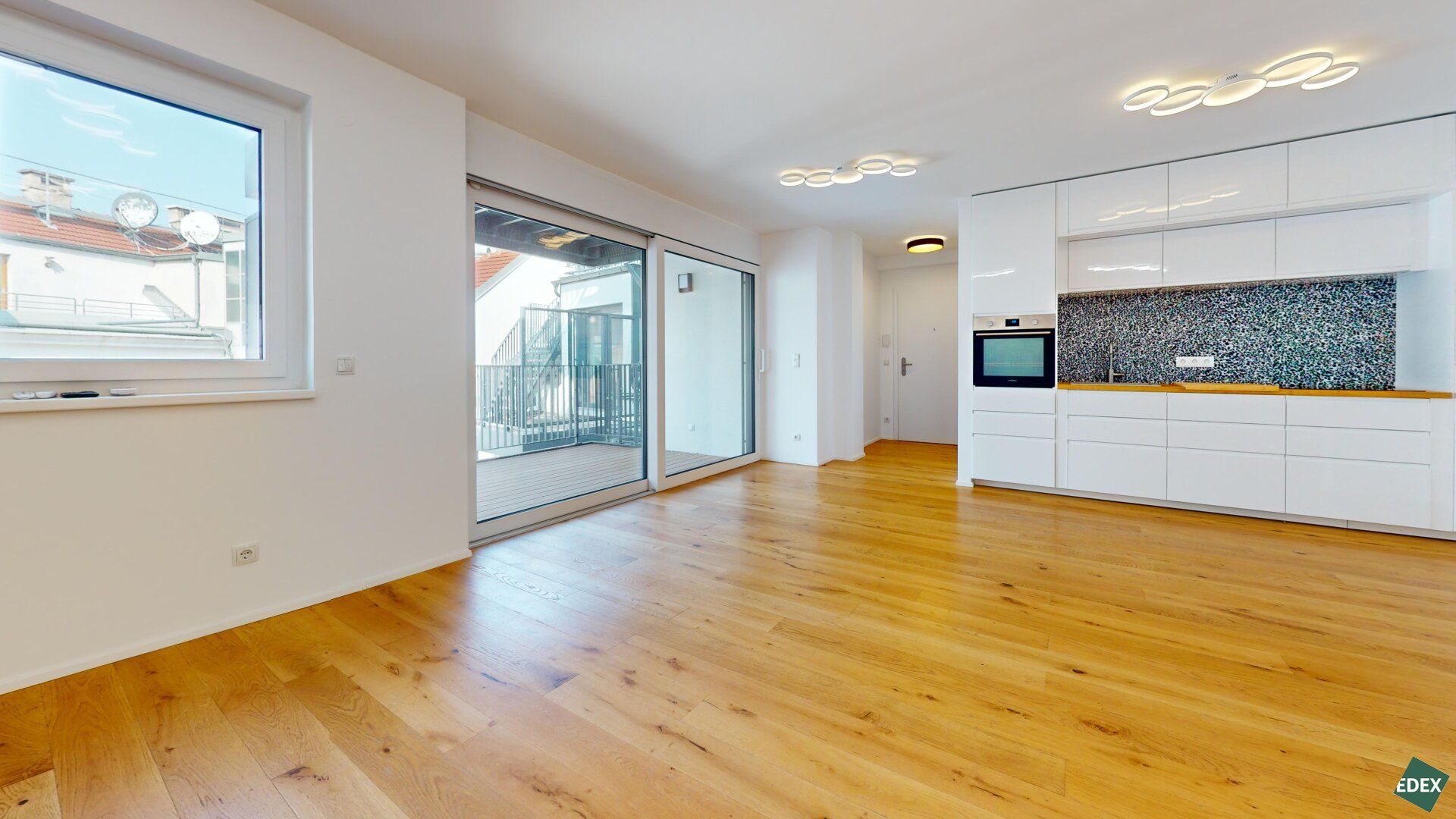 Wohnung – Wien