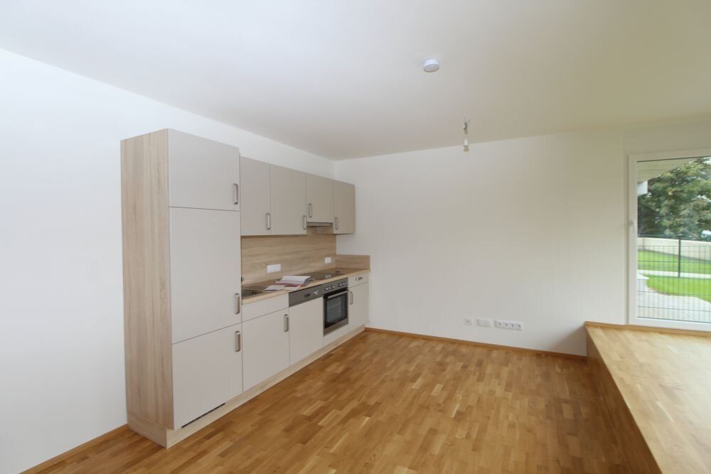 Anlegerwohnung in Graz-Geidorf | TOP-Zustand und Lage | inkl. Eigengarten, Küche & Tiefgaragenplatz | inkl. Rundum-sorglos-Paket für Investoren