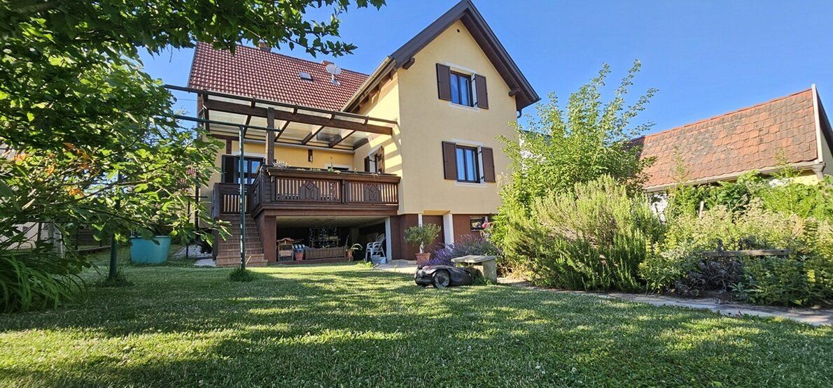 Sehr gepflegtes Haus für Jungfamilie!