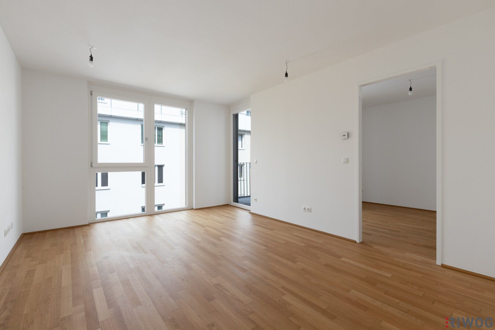 Wohnung – Wien, Floridsdorf - Mehr