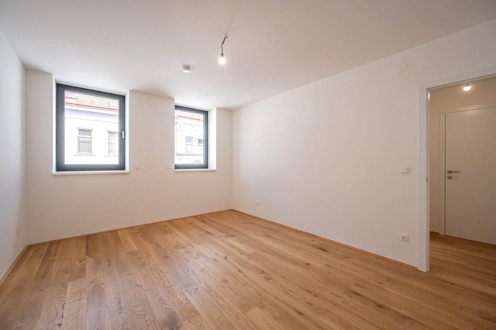 Wohnung – Wien - Ansicht 3