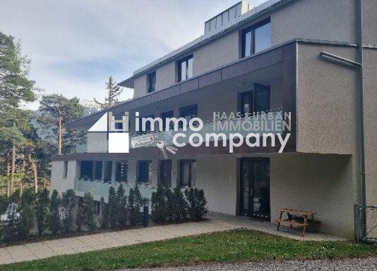 Moderne 4-Zimmer-Wohnung in Natters: Ruhige Wohngegend, Terrasse & Garage warten auf Sie!
