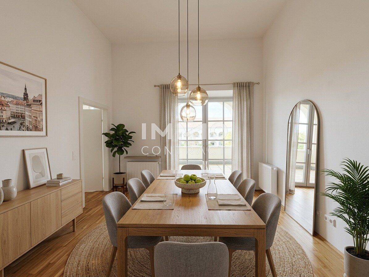 Apartament me 3 dhoma, 66 m²