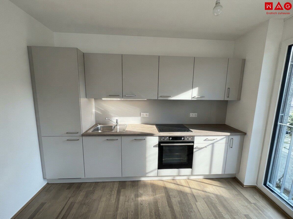 Wohnung – Graz - Ansicht 4