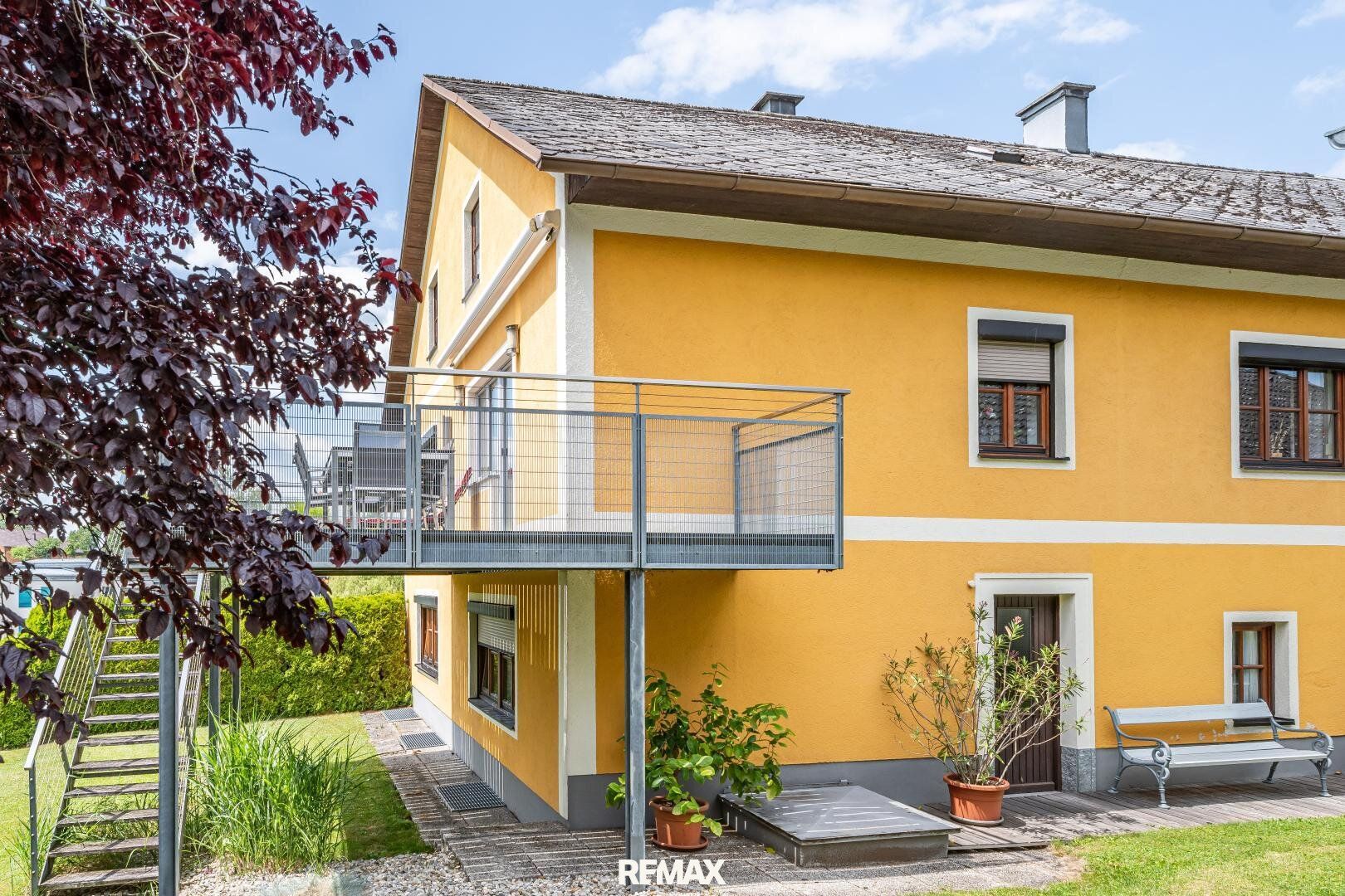 Haus – Kleinzell im Mühlkreis