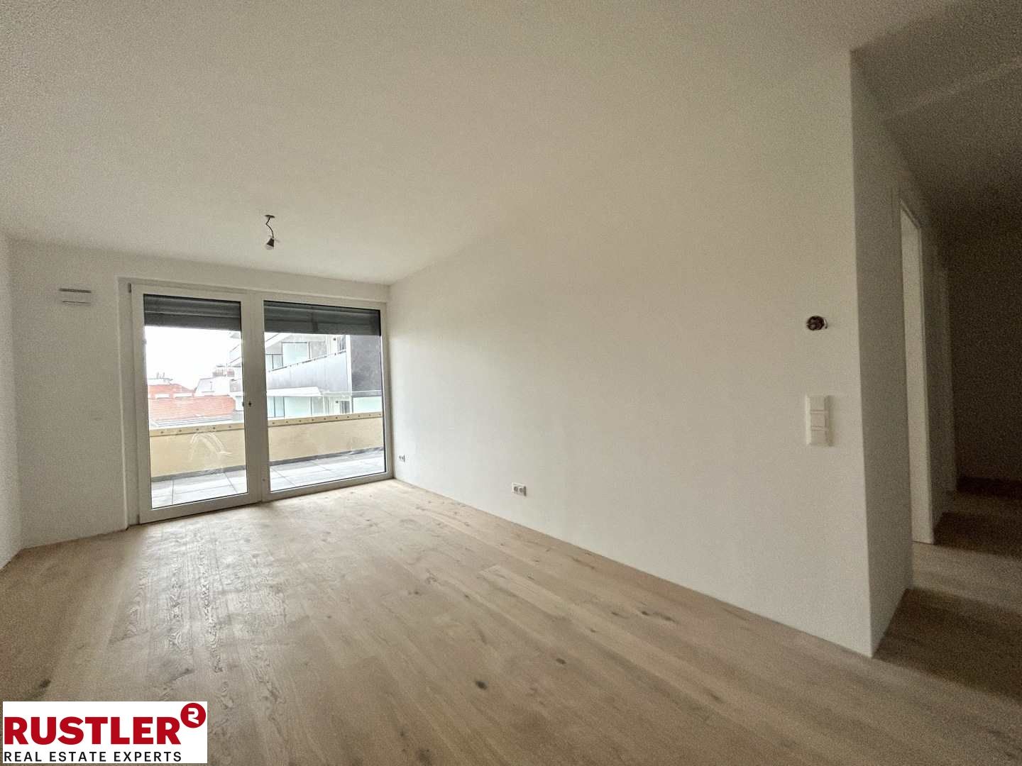 Mi Living- Hochwertige Eigentumswohnungen nähe Hauptbahnhof