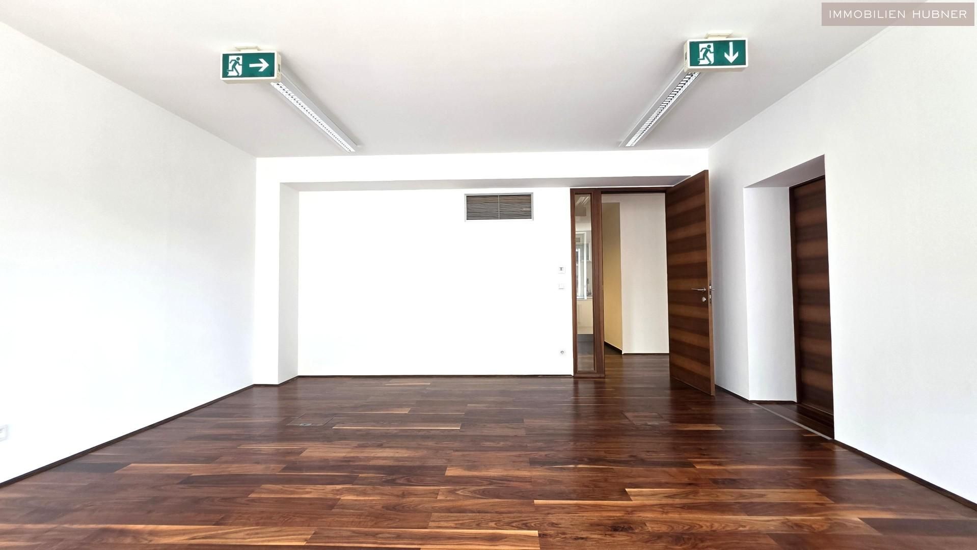 PROVISIONSFREI: Attraktives Büro im Parkringtower mit Concierge Service (Nettomiete, exkl. USt) - Ansicht 4
