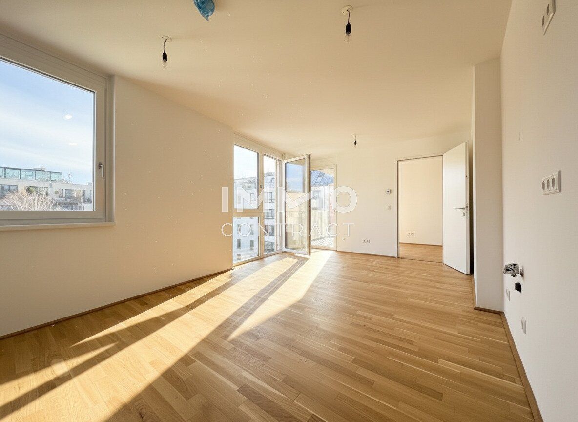 Wohnung – Wien