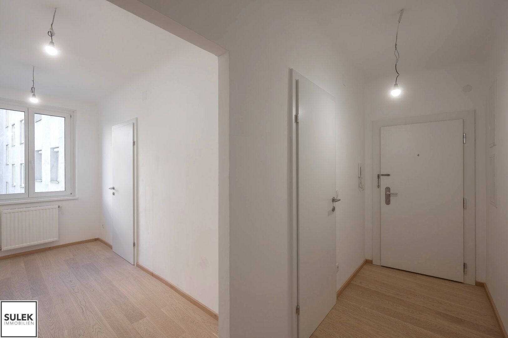 Wohnung – Wien, Favoriten - Ansicht 5