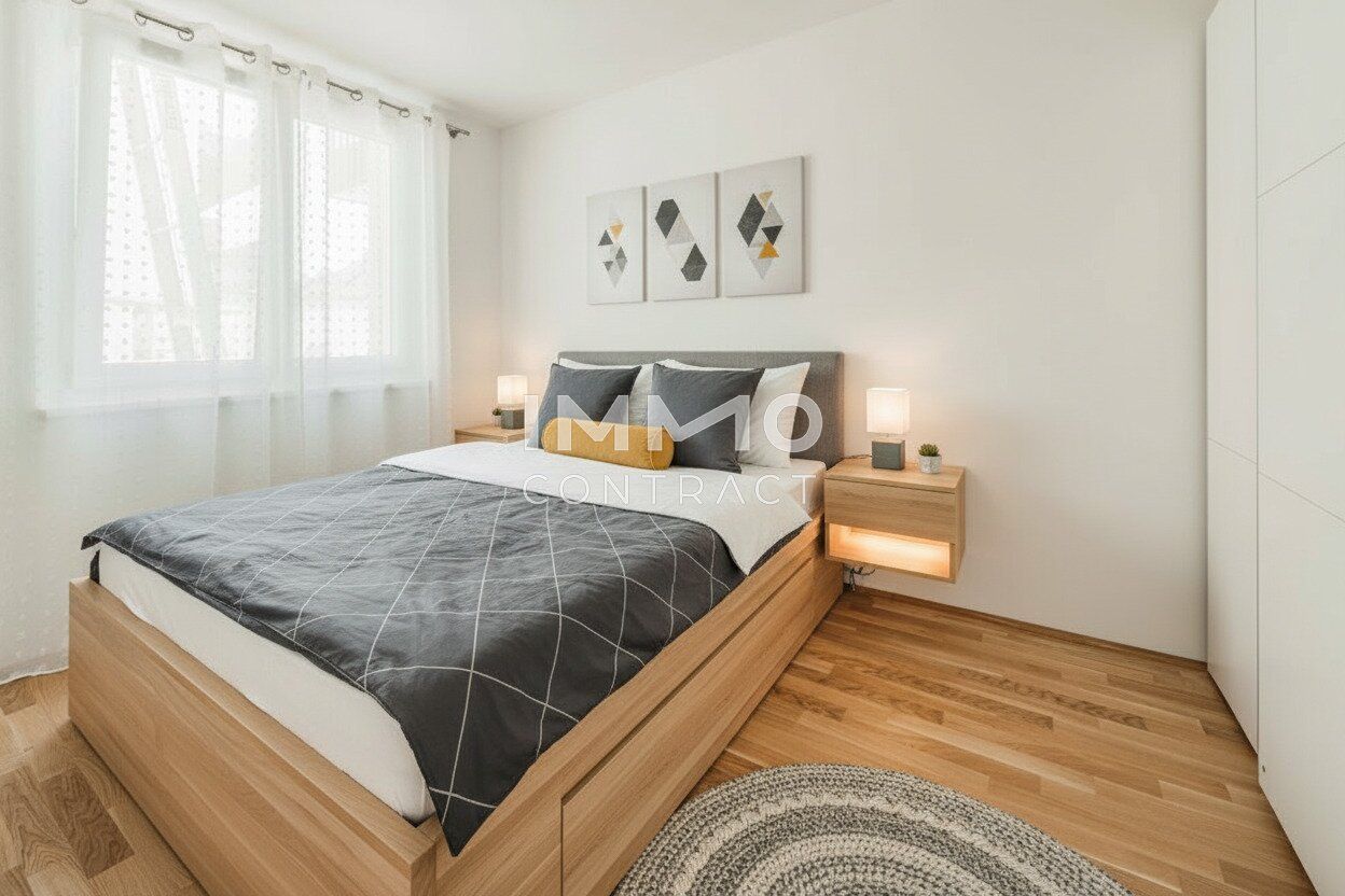 Wohnung – Wien