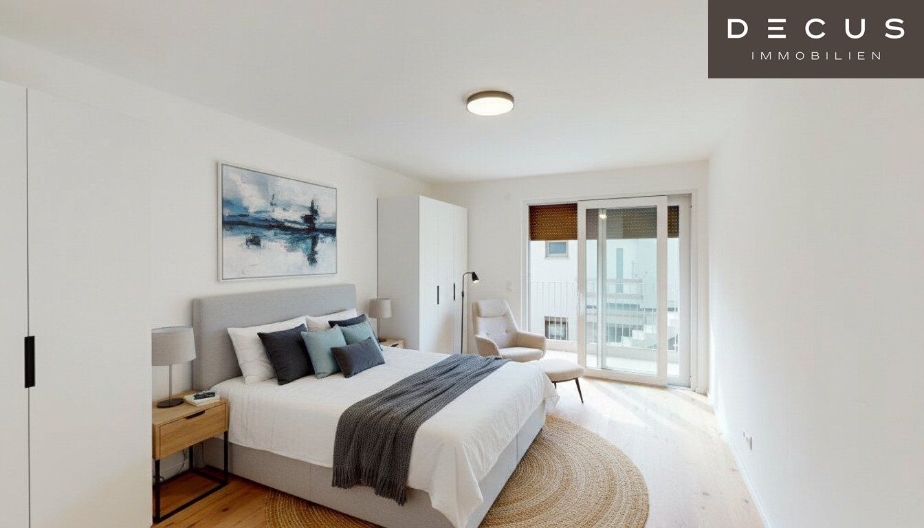 Wohnung – Wien, Atzgersdorf
