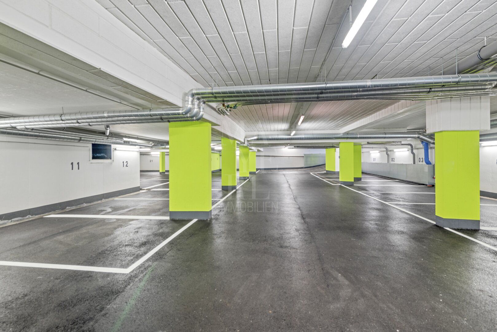 Wohnung – Wien - Ansicht 2