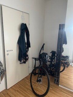 Charmante und gepflegte 1-Zimmer-Wohnung im Zentrum, nähe Kunsthaus: Ihr neues Zuhause für nur 439,49 €! - Vista 6