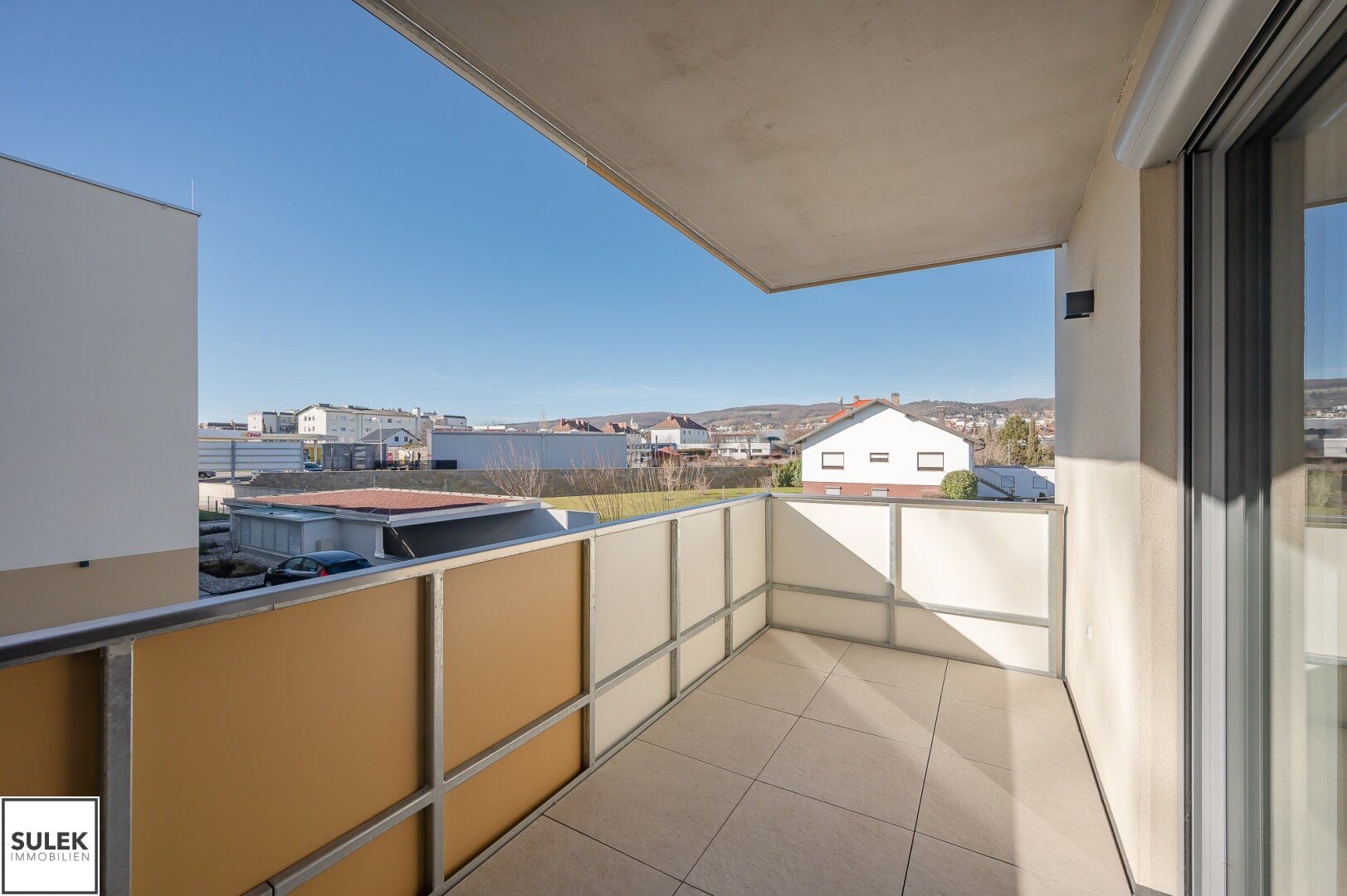 VIDEOBESICHTIGUNG: familienfreundlich wohnen: 4 Zimmer, Balkon, 2 KFZ Stellplätze - erst mieten, dann kaufen! GO2EISENSTADT!