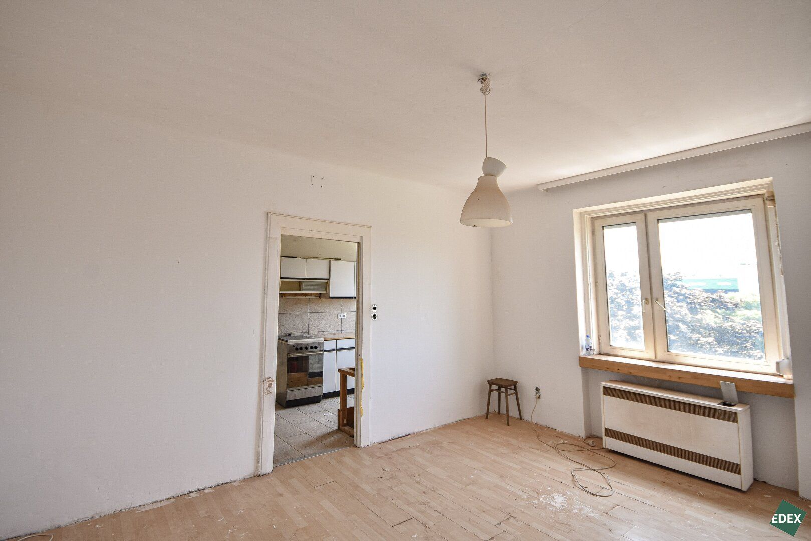 Wohnung – Wien - Ansicht 2