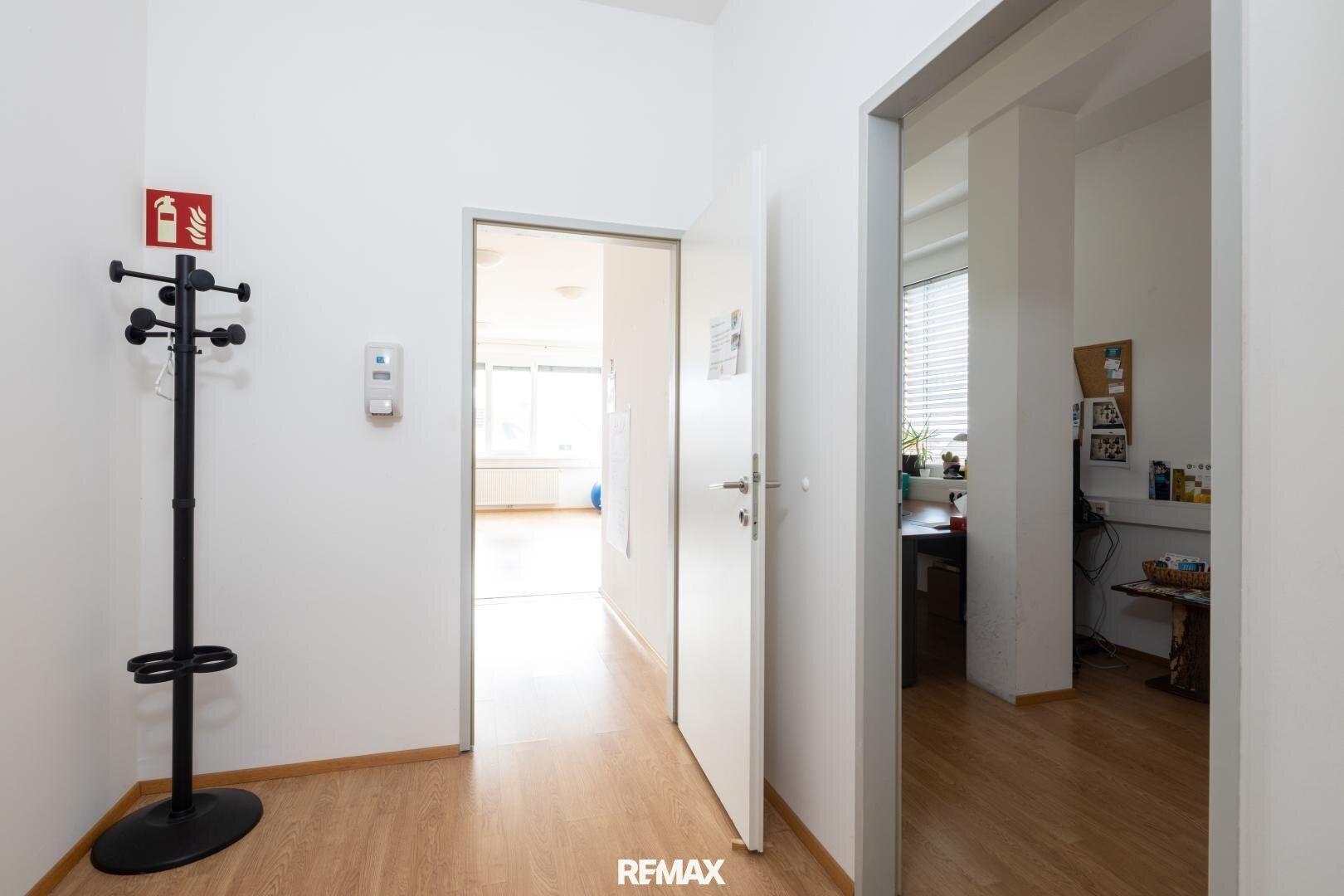 Büro Top 6 - Ihre neue Arbeitsumgebung in bester Lage - Ansicht 2
