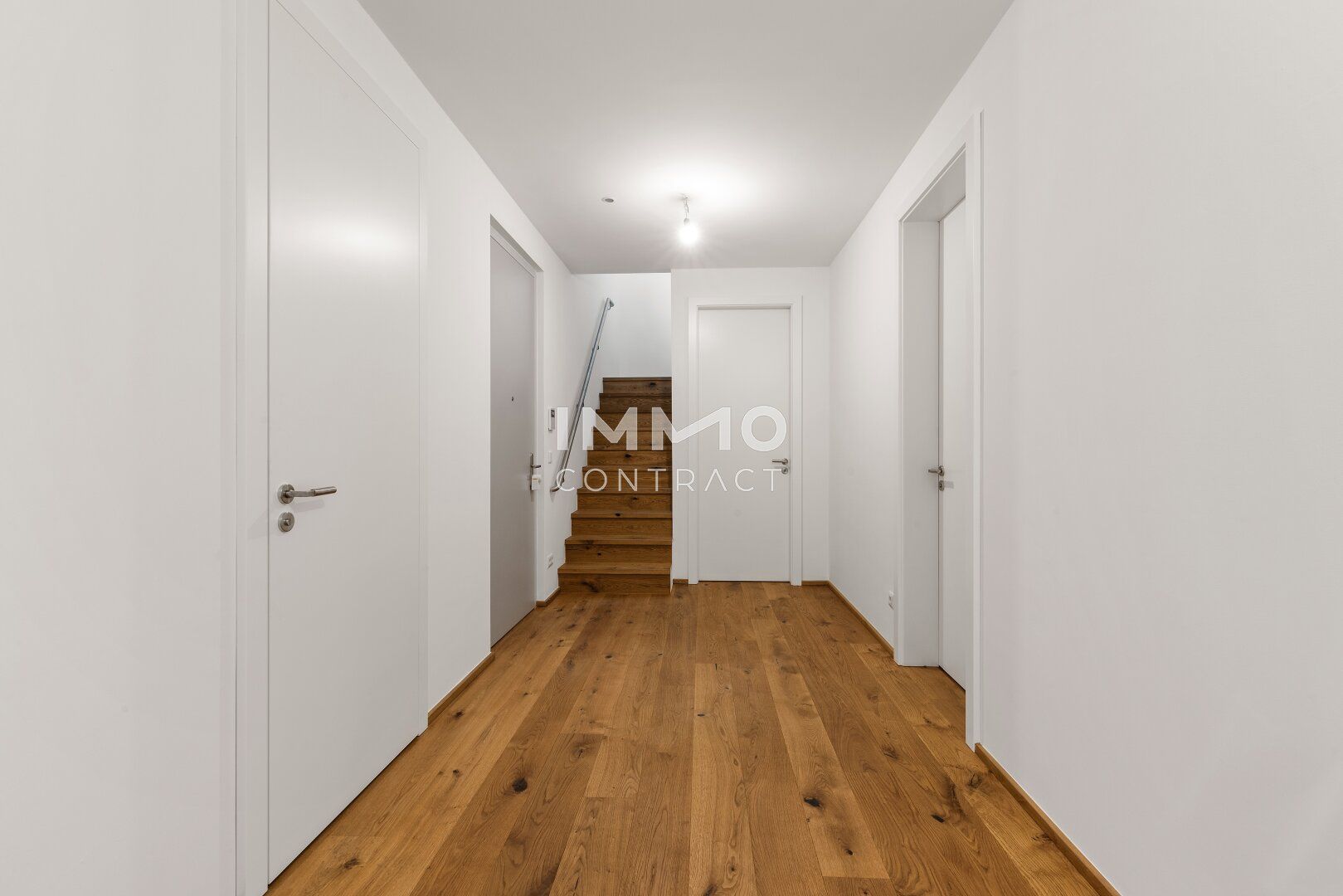 Wohnung – Wien, Nußdorf - Ansicht 4