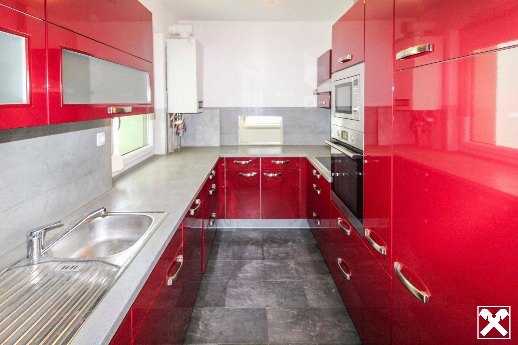 Wohnung – Neufeld an der Leitha - Ansicht 5