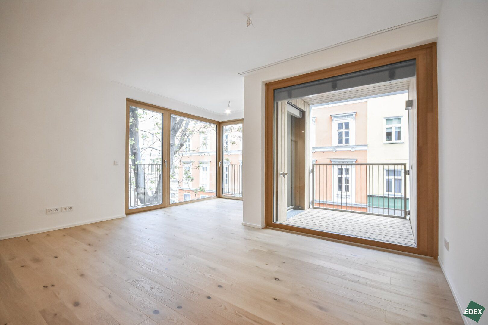 Wohnung – Wien, Schottenfeld, Katastralgemeinde Neubau