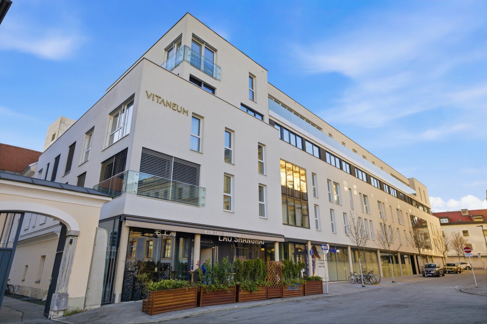 Wohnung – Klagenfurt am Wörthersee - Ansicht 5