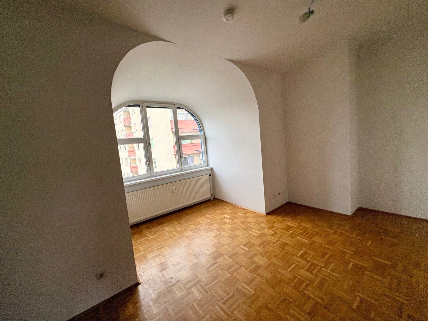 Wohnung – Graz - Ansicht 2