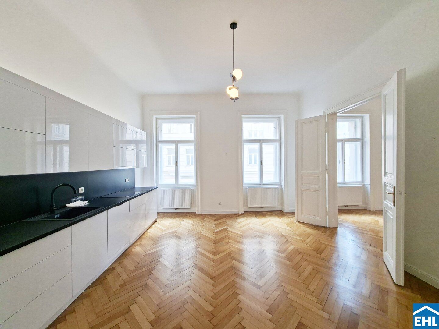 4-soban stan, 139 m²