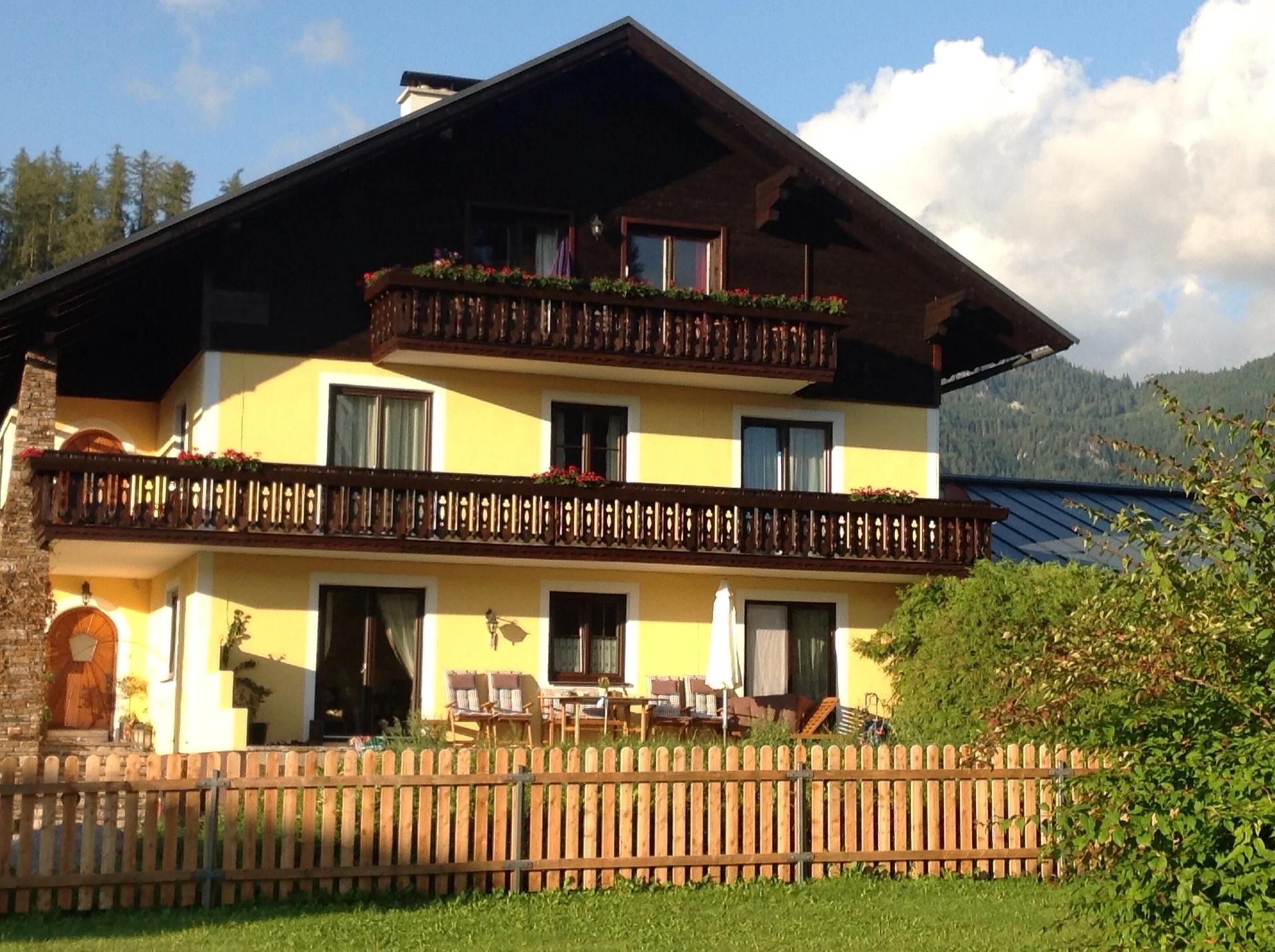 Haus – Bad Mitterndorf, Bezirk Liezen - Ansicht 2