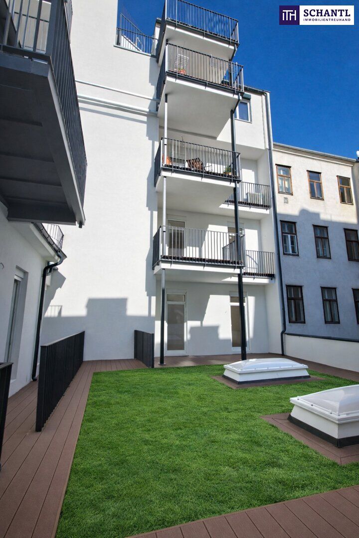 Wohnung – Wien - Ansicht 4