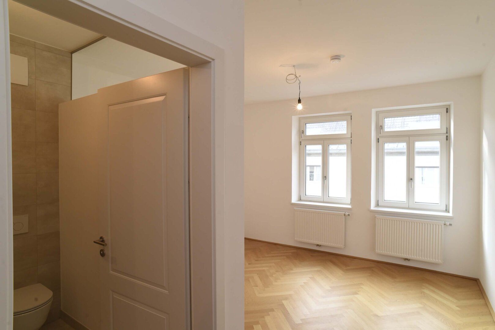 Wohnung – Innsbruck - Mehr