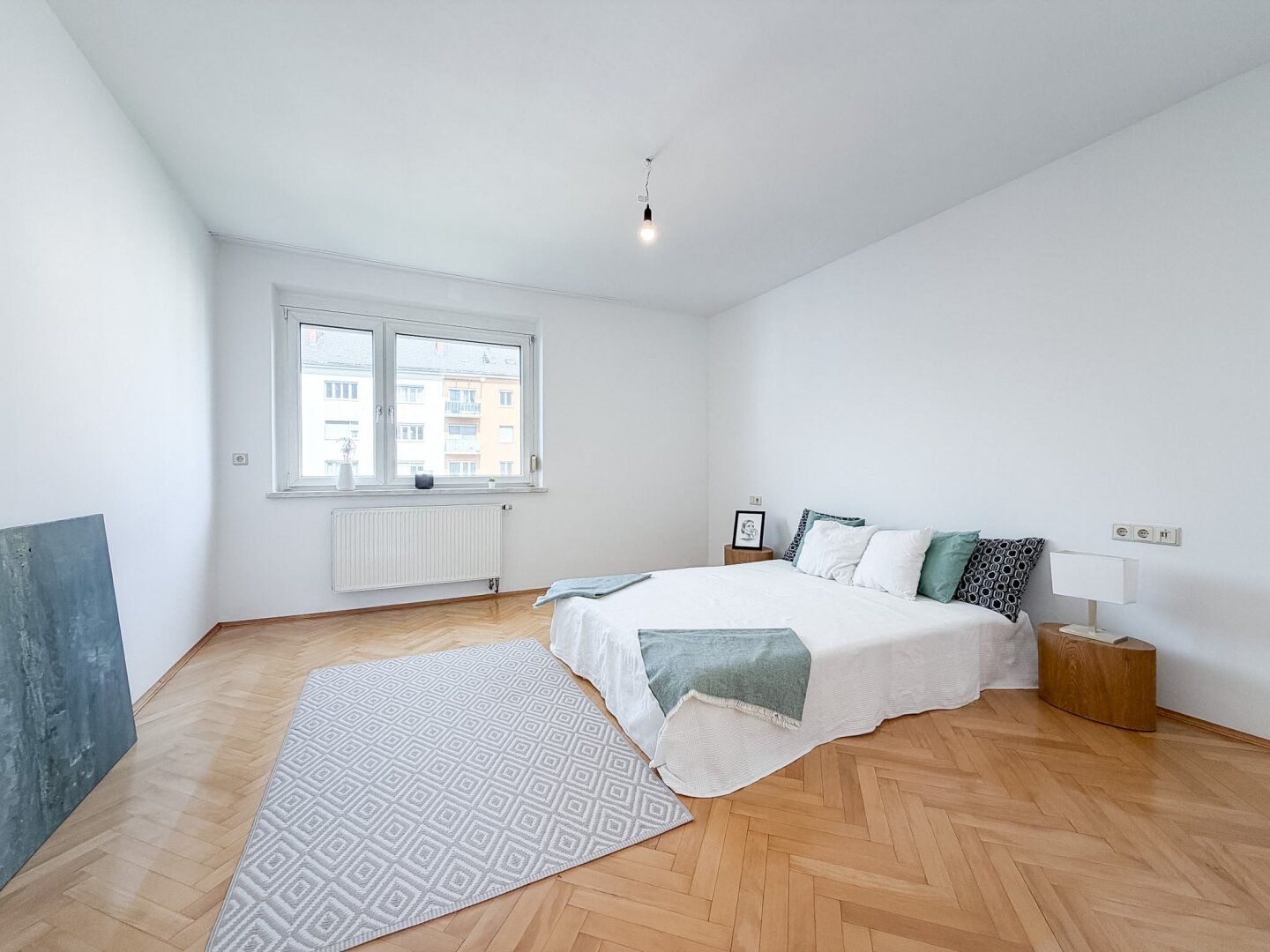 Wohnung – Graz, Katastralgemeinde Lend, Lend - Mehr