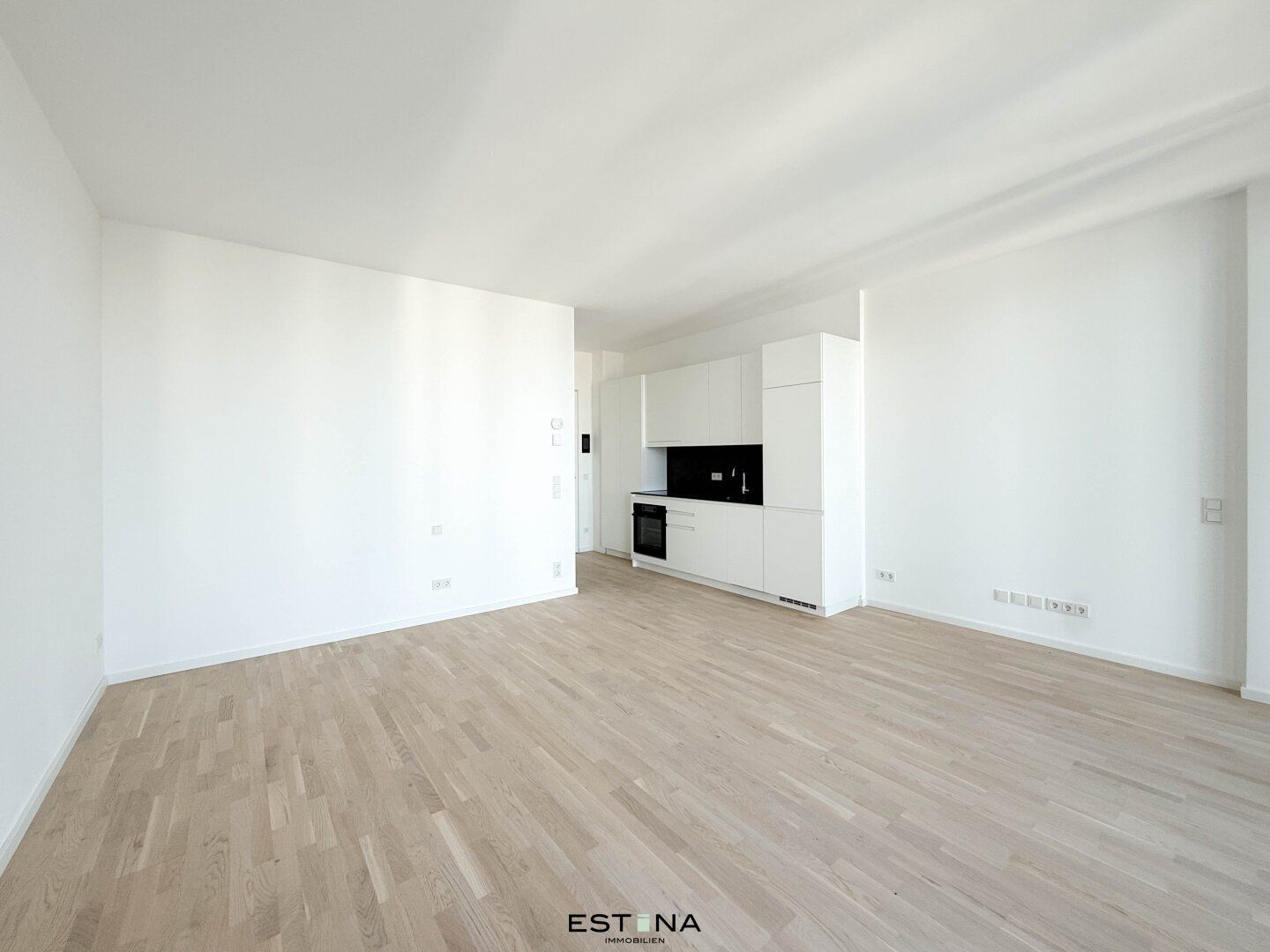 Wohnung – Wien, Donau City, Kaisermühlen - Ansicht 3