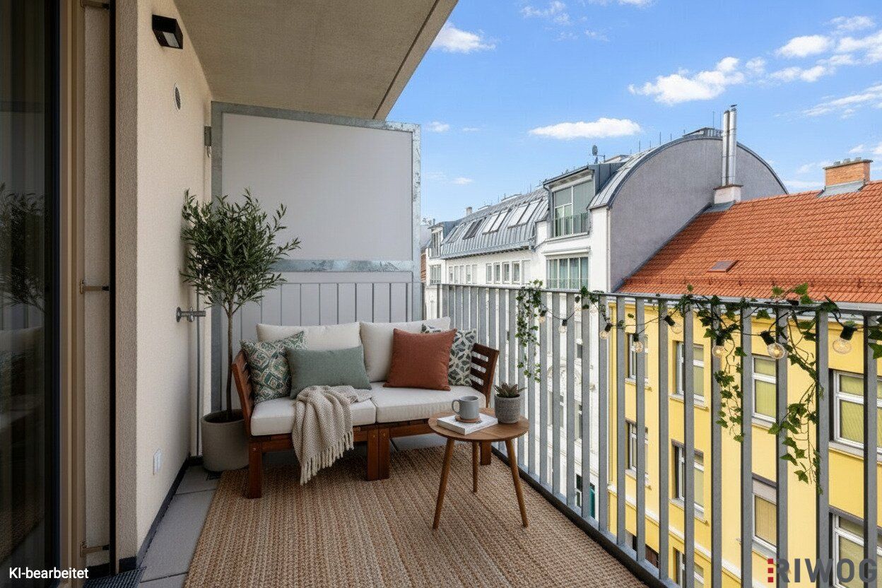Apartamento T1, 40 m²