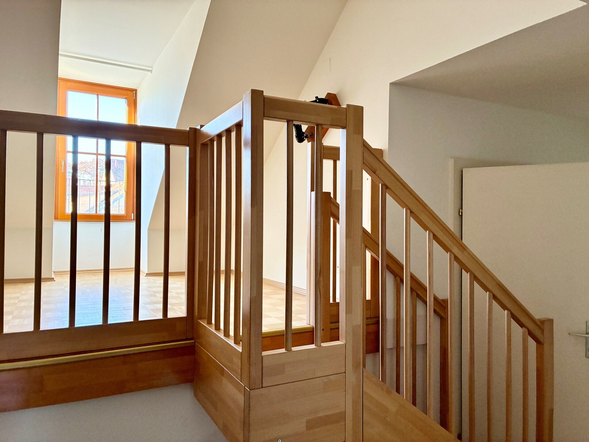 Wohnung – Graz - Mehr