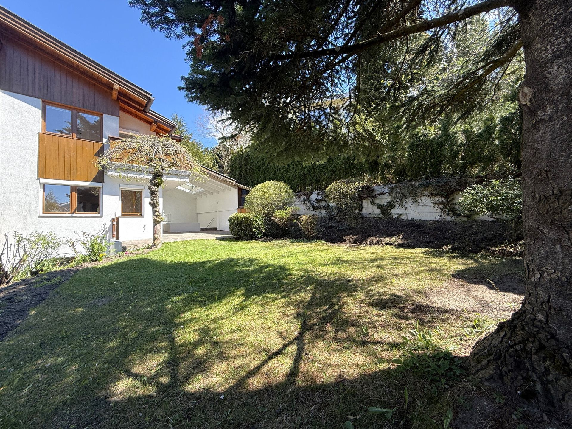 Haus – Sistrans - Ansicht 2