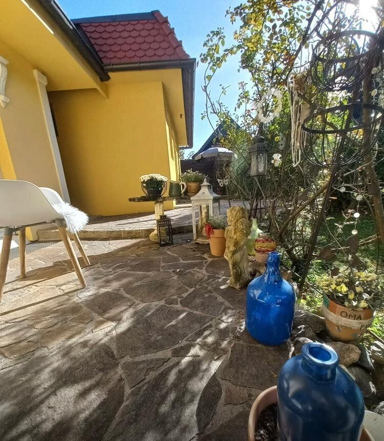 Haus – Ehrenhausen - Ansicht 3