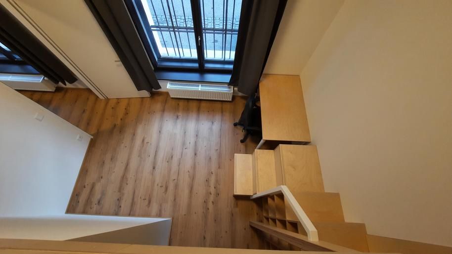 4400 Steyr, Blumauergasse 26 - Studentenwohnheim – pohled 3