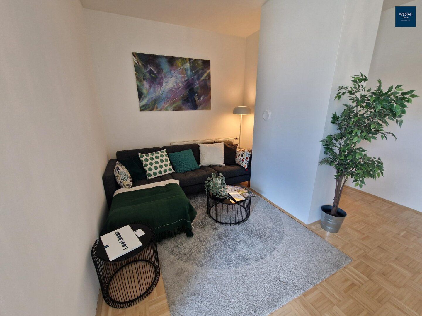 Wohnung – Feldkirchen bei Graz - Ansicht 3
