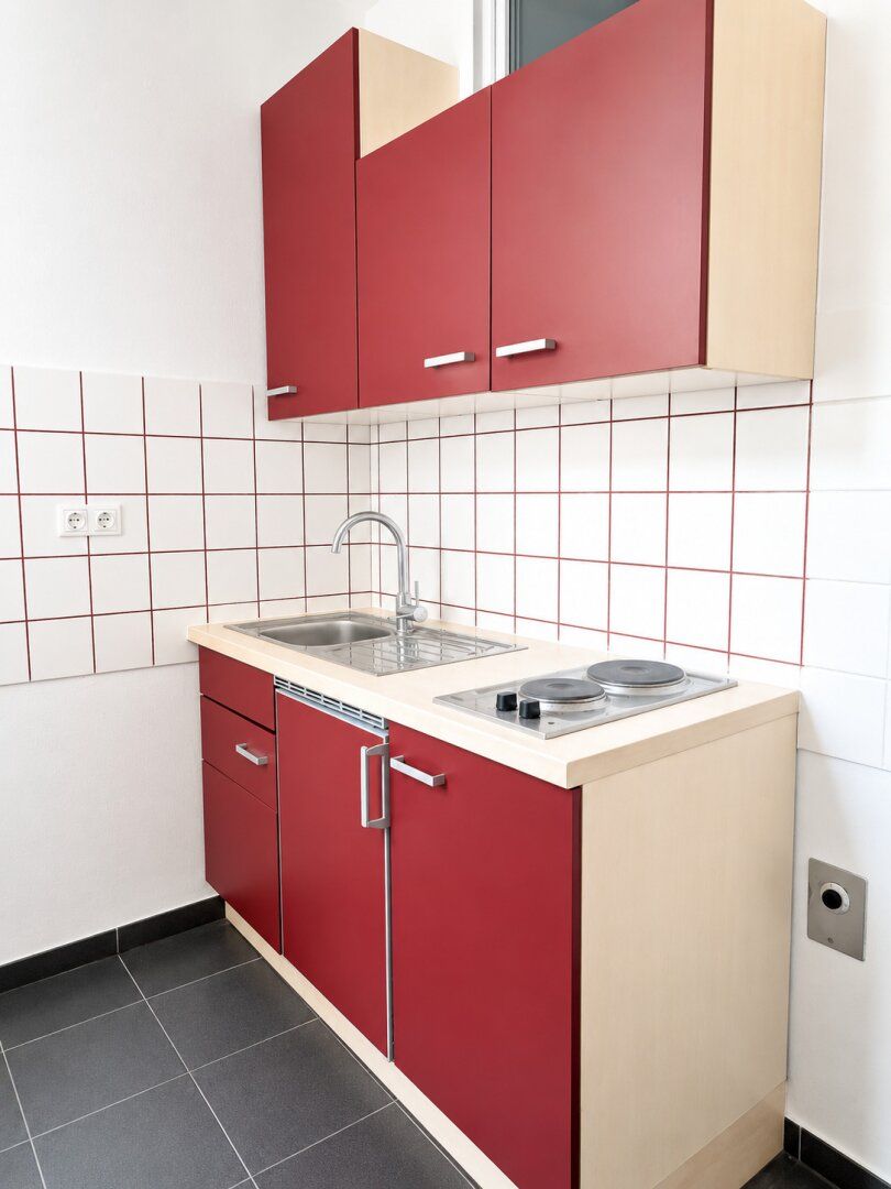 Wohnung – Wien - Mehr