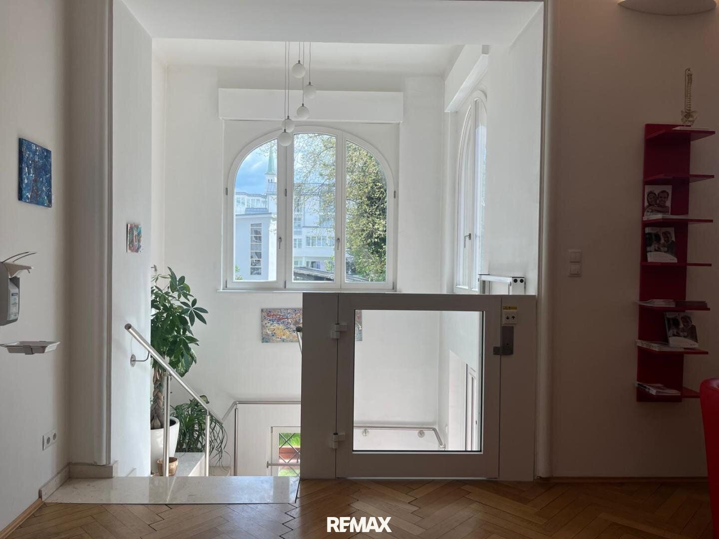 Haus – Graz, Charlottendorf, Geidorf - Ansicht 5