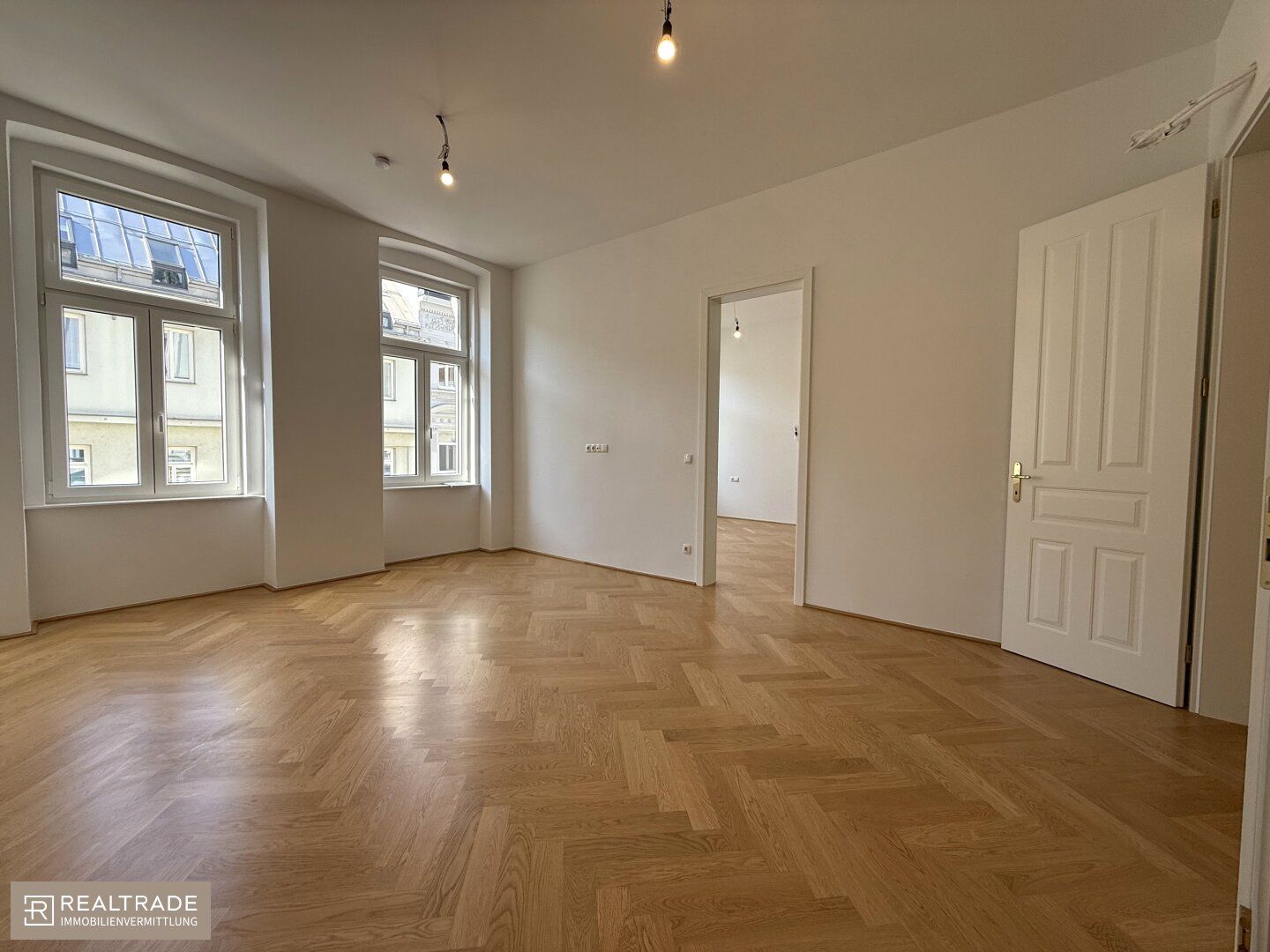 !!! NEU !!! Erstbezug Altbauwohnungen nähe Heinestraße