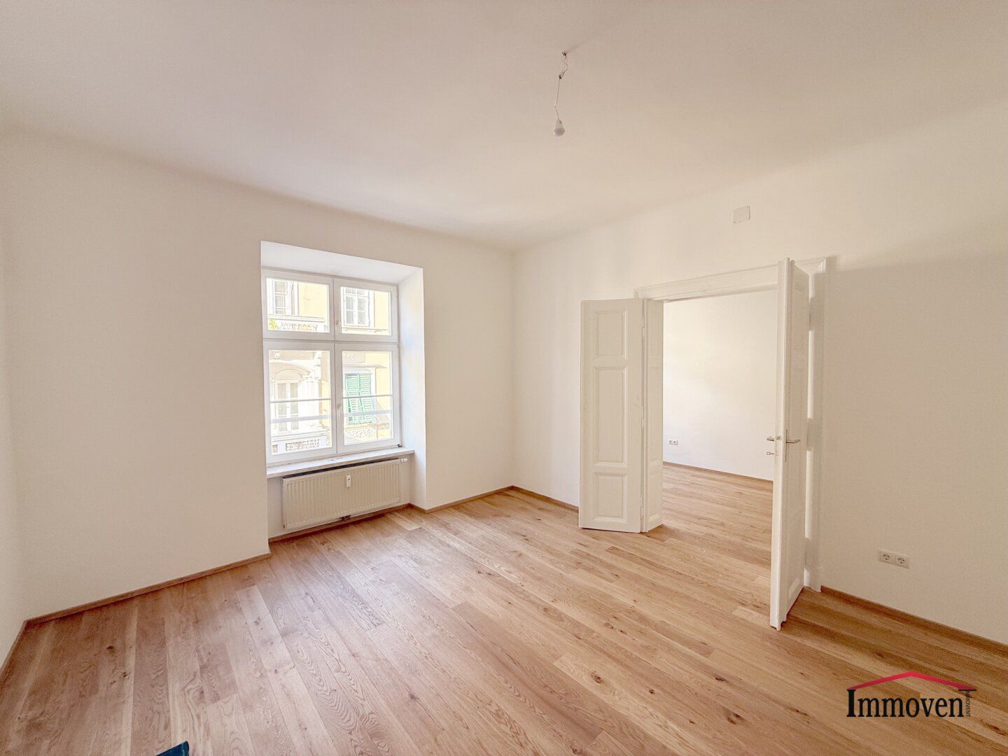 Wohnung – Graz - Ansicht 2