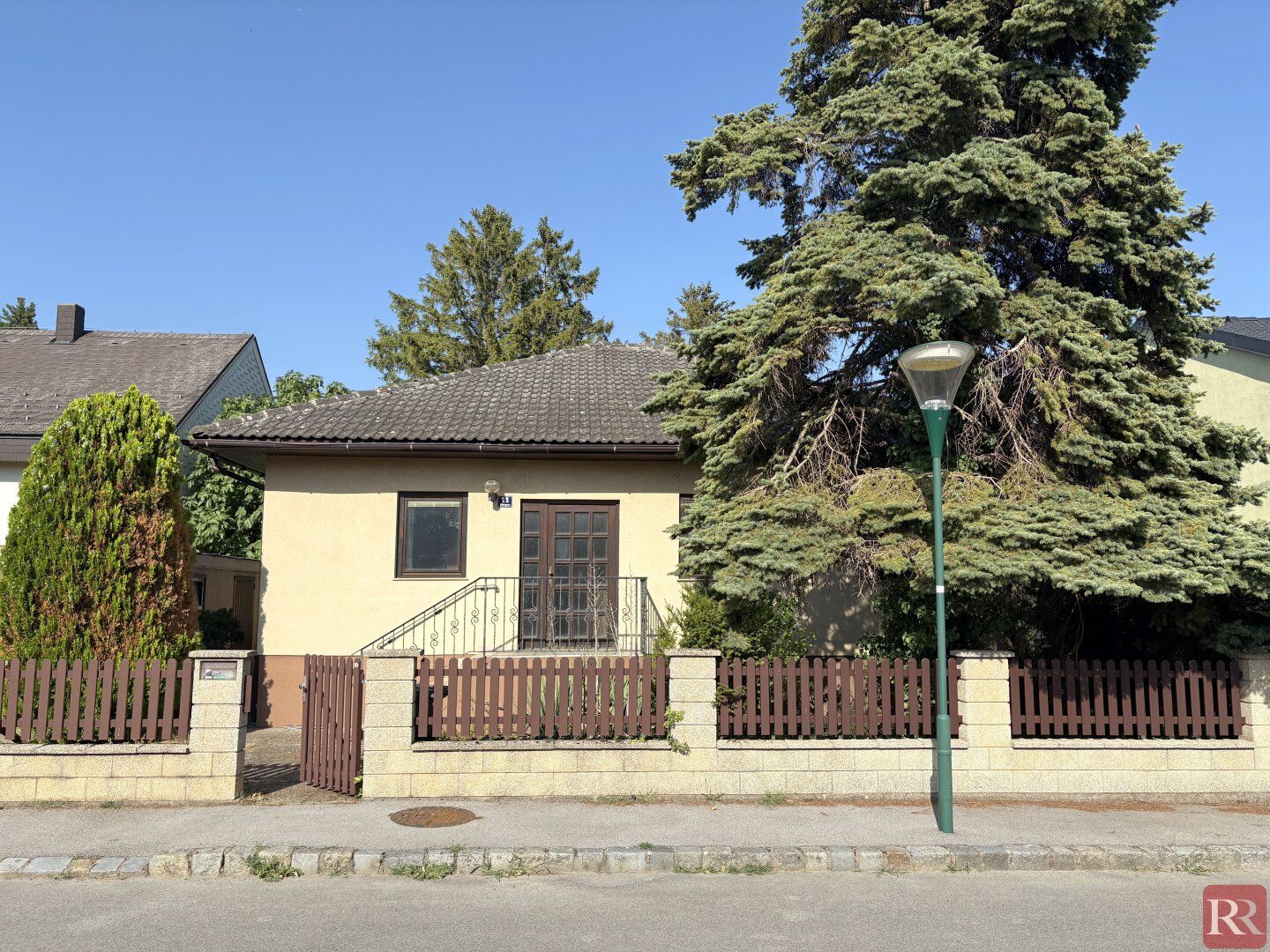 Haus – Prellenkirchen