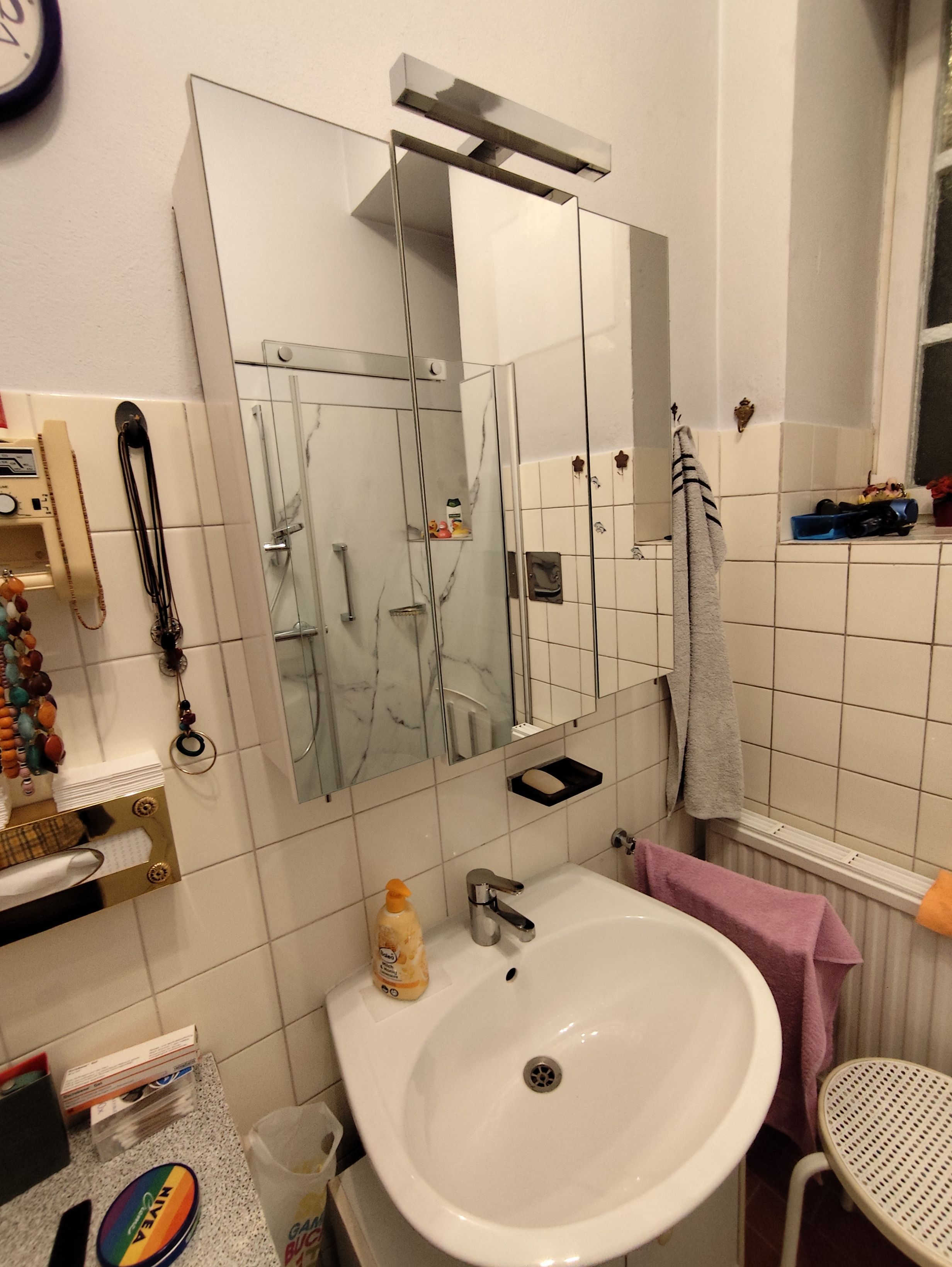 3 Zimmer Wohnung in der 1080, Wien zu Vermieten